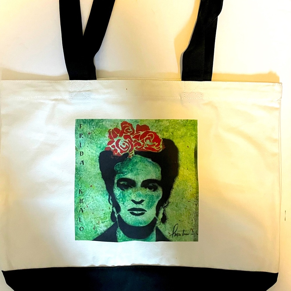 Tote bag